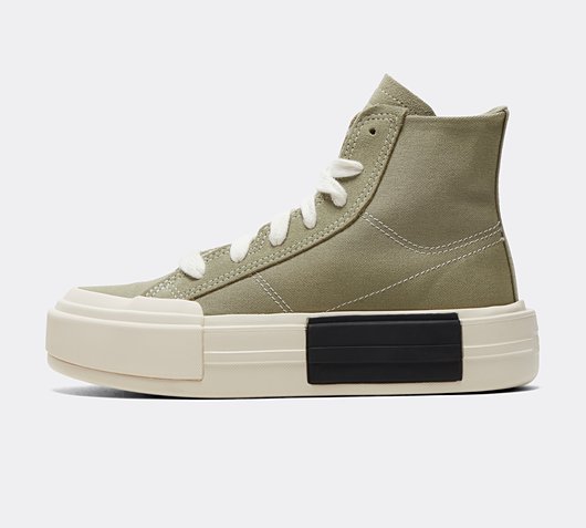 Tenisky a topánky Converse Chuck Taylor All Star Cruise Trainer Šedá | A05493C, 0