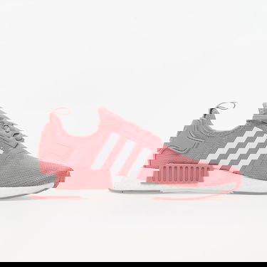 Tenisky a topánky adidas Originals NMD_R1 W Ružová | FX7073, 1