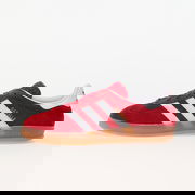 Gazelle Indoor Better Scarlet