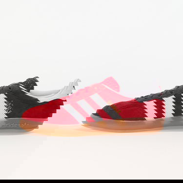 Tenisky a topánky adidas Originals Gazelle Indoor Better Scarlet Červená | JI2063, 0