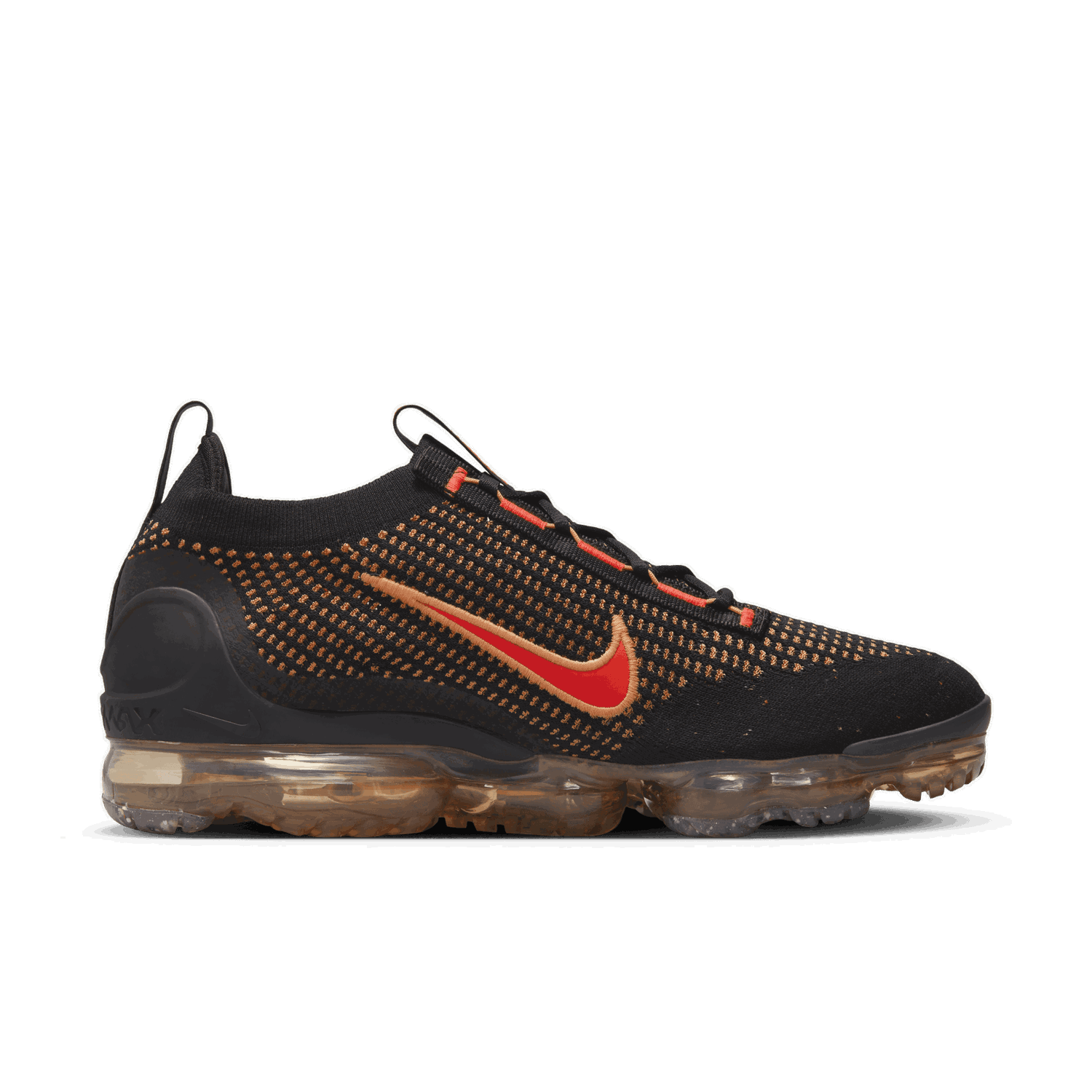 Tenisky a topánky Nike Air VaporMax 2021 FK Červená | dq3974-002, 1