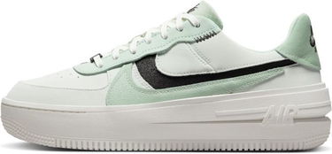 Tenisky a topánky Nike Air Force 1 PLT.AF.ORM Zelené | DX3730-300, 0