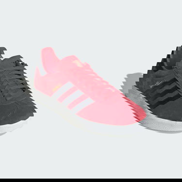 Tenisky a topánky adidas Originals Gazelle Červená | IE8503, 5