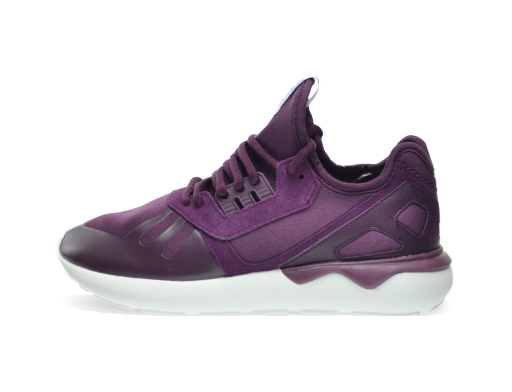 Tenisky a topánky adidas Originals Tubular Runner Merlot W Fialová | AF6277