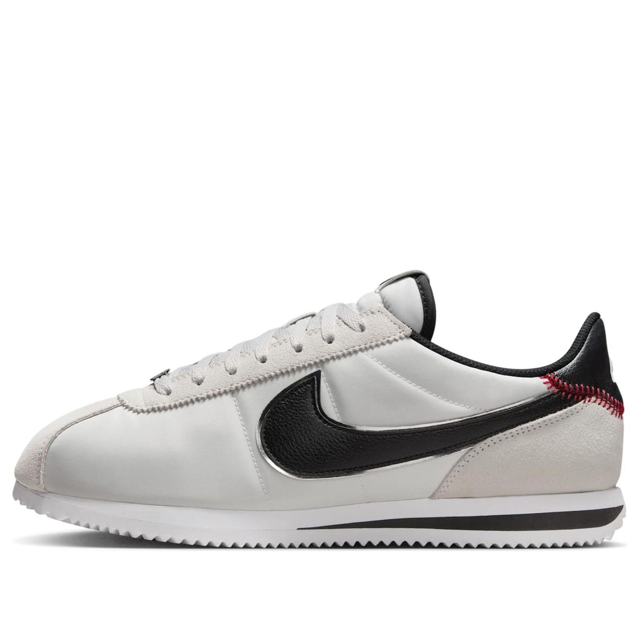 Tenisky a topánky Nike Cortez 'Jackie Robinson Day' Biela | HV6724-001, 0