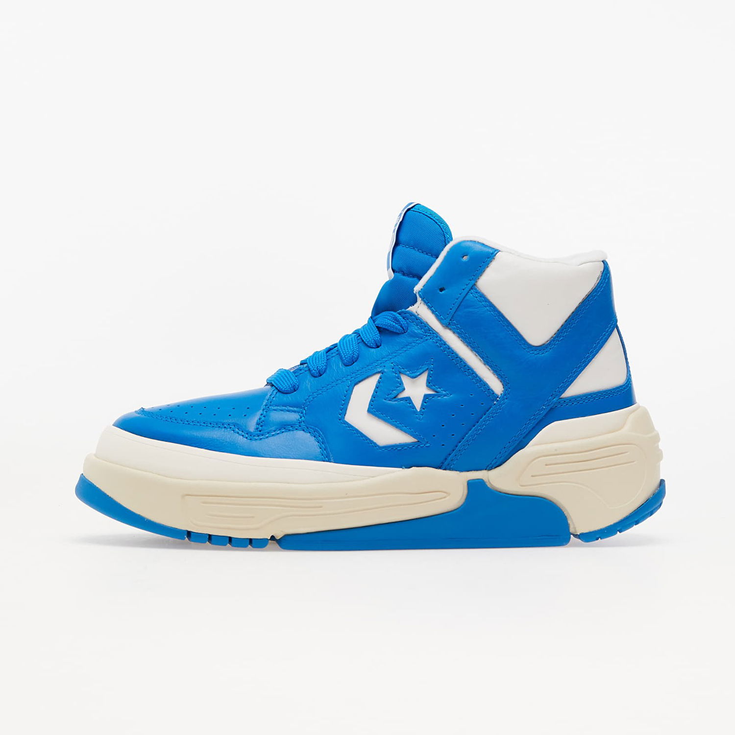 Tenisky a topánky Converse Weapon CX Varsity Modrá | 172354C, 0
