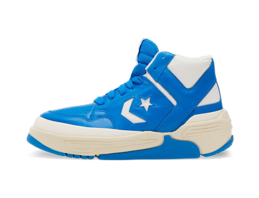 Basketball Converse Weapon CX Varsity Modrá | 172354C