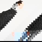 Metal Signature Monogram Teddy Troyer