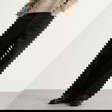 Džínsy OUR LEGACY Vast Cut Jeans Twill Cord Hnedá | M4255VD, 2