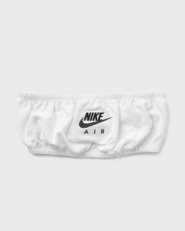 Podprsenka Nike Pique Tube Top Biela | DM6460-100, 0