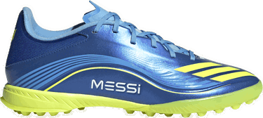 Tenisky a topánky adidas Performance F50 Messi League TF Modrá | jq6613, 1
