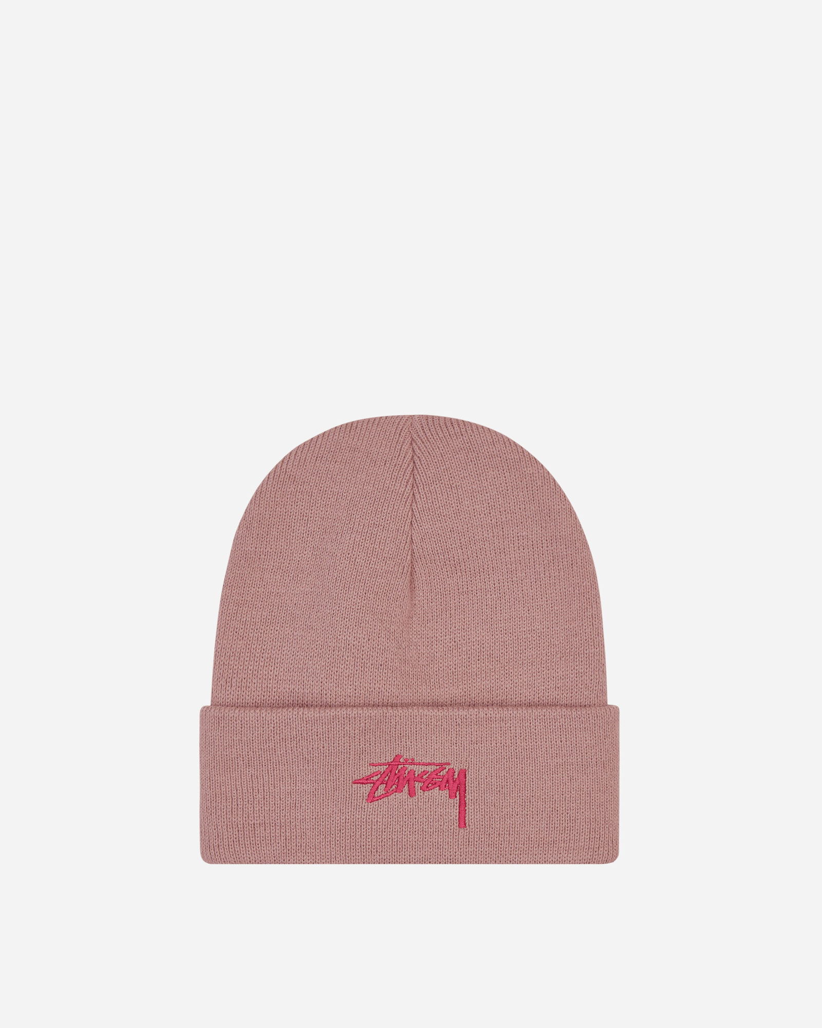 Stock Cuff Beanie