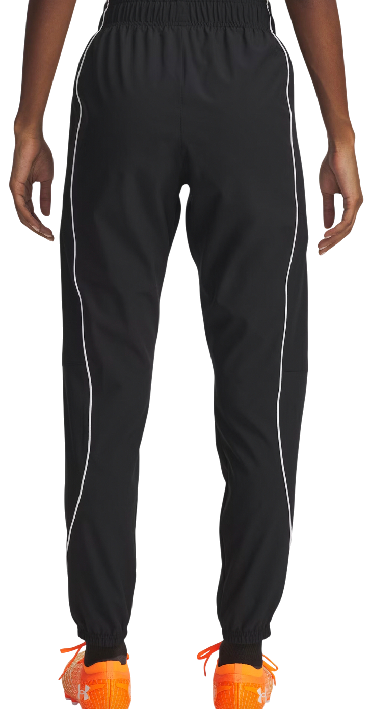Tepláky Under Armour Challenger Warmup Track Pants Čierna | 6004076-001, 1