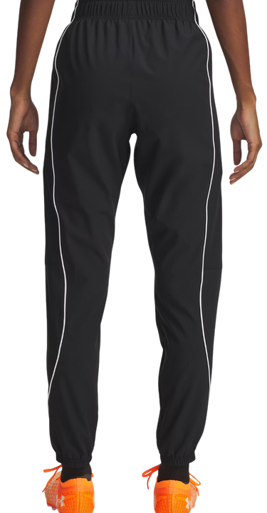 Tepláky Under Armour Challenger Warmup Track Pants Čierna | 6004076-001, 1