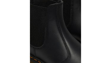 Tenisky a topánky Dr. Martens 2976 Nappa Leather Čierna | DM27100001, 8