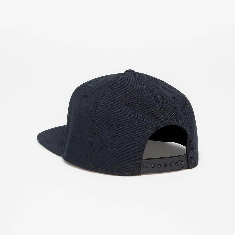 Šiltovka Nike Snapback Sportswear Pro Swoosh Classic Hat Čierna | DH0393-010, 1