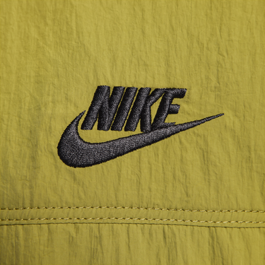 Vesta Nike Woven Tech Vest Zelené | FZ0748-307, 1