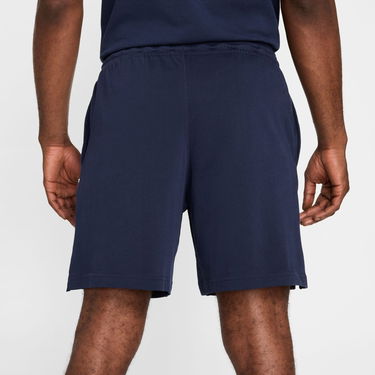 Šortky Nike Club Knit Shorts Navy | FQ4359-451, 1