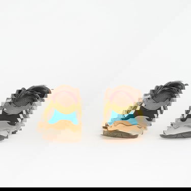 Tenisky a topánky Mizuno Wave Mujin TL Béžová | D1GA251305, 4