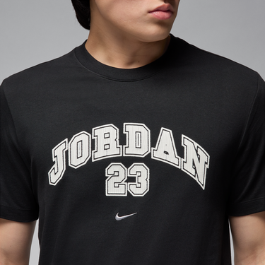 Tričko Jordan Jordan MVP T-Shirt Čierna | IB7524-010, 3