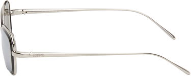 Slnečné okuliare Loewe Loewe Seashell Sunglasses Metalická | LW40159U@5416C 192337200250, 2