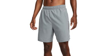 Šortky Nike Dri-FIT Challenger Short Šedá | dv9359-084, 1