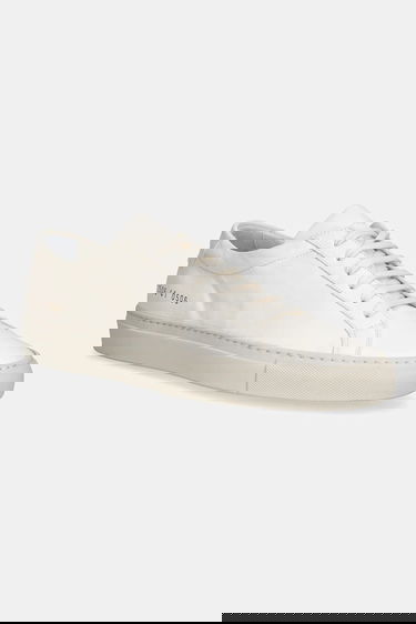 Tenisky a topánky Common Projects Achilles Biela | 2508.0506, 0