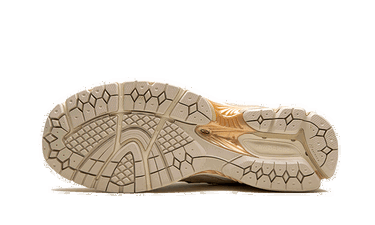 Tenisky a topánky New Balance 2002R Ripstop Protection Pack "Cream" Béžová | M2002RDQ, 3
