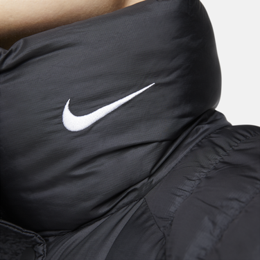 Parka Nike Sportswear Essential Čierna | FB7670-010, 2