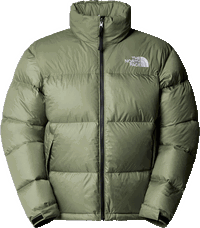 1996 Retro Nuptse Puffer Jacket