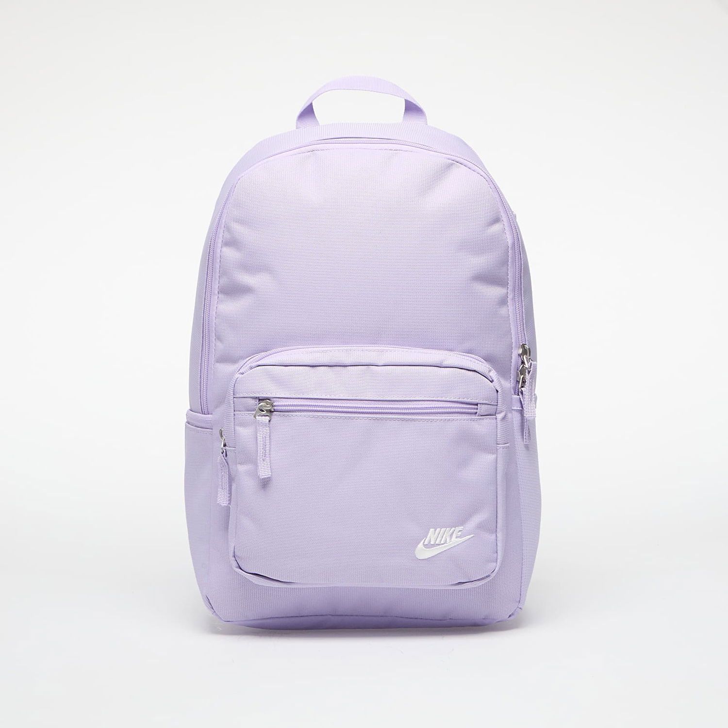 Batoh Nike Nike Heritage Eugene Backpack (23L) Fialová | DB3300-515, 0