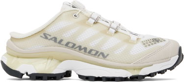 Starostlivosť o obuv Maison Margiela MM6 Maison Margiela Salomon Edition XT4 Mule 2 Biela | S59WS0240 P8163, 0