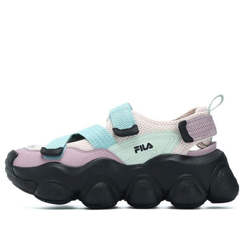 Tenisky a topánky FILA Fragola Tracer Rôznofarebný | F12W321403FSD