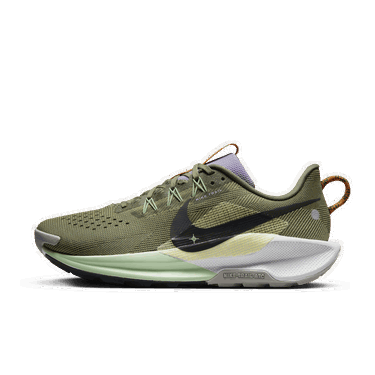 Tenisky a topánky Nike Pegasus Trail 5 Zelené | DV3864-200, 2