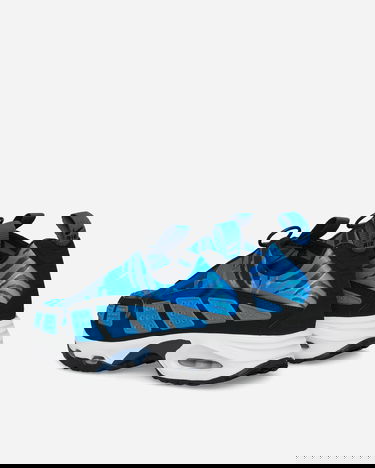 Tenisky a topánky Nike Air Max SNDR Camo Modrá | IB6863-400, 4