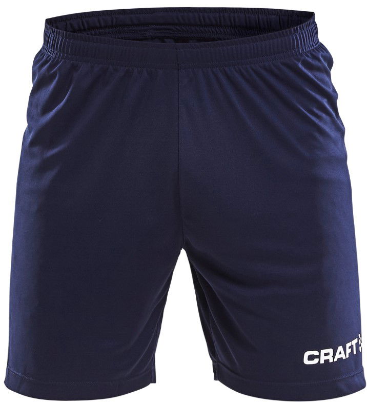 Šortky Craft Squad Solid Shorts Navy | 1905572-1390