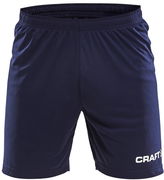 Squad Solid Shorts