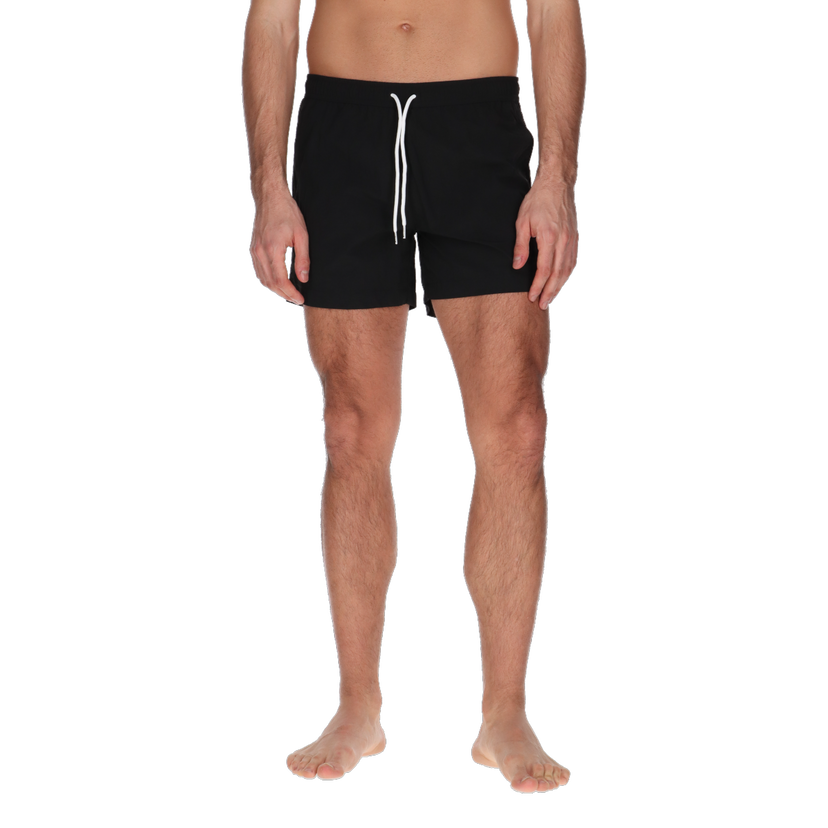 Plavky Champion Swim Shorts Classic Čierna | 220537-KK001