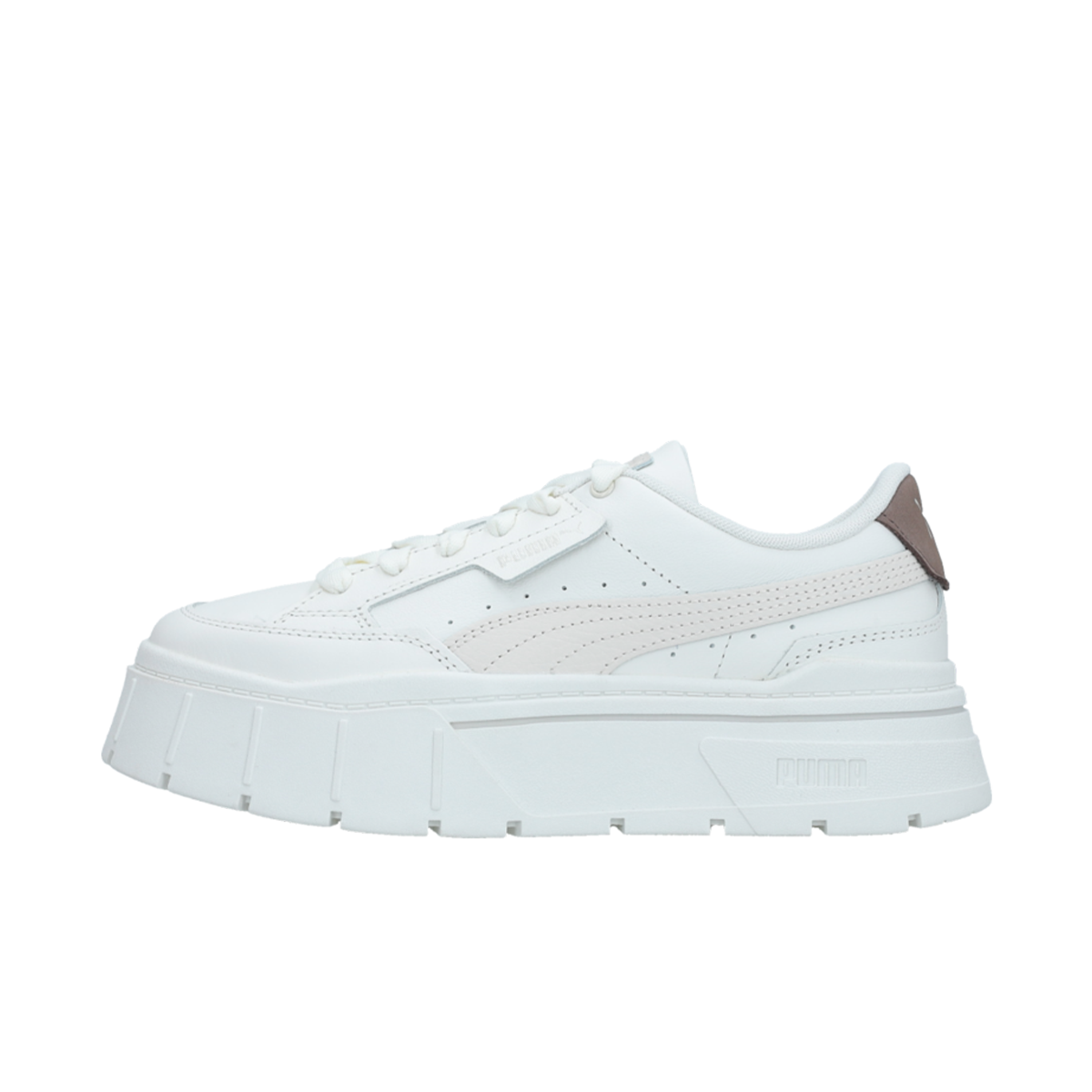 Tenisky a topánky Puma Mayze Pop Biela | 391083-05, 0