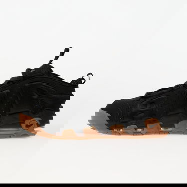 Tenisky a topánky Nike Air More Uptempo Low Čierna | FZ3055-003, 0