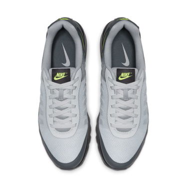 Tenisky a topánky Nike Nike Air Max Invigor Men's Shoes - Black Šedá | CD1515-004, 3