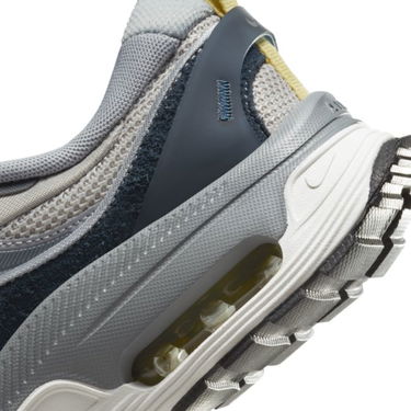 Tenisky a topánky Nike Air Max Bliss Šedá | DZ6754-001, 4