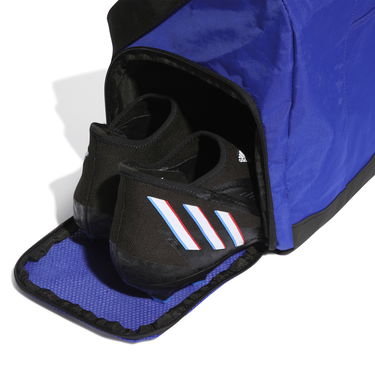 Cestovná taška adidas Performance 4 athletes Duffel Modrá | HR9661, 6