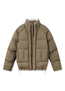 Lodge Reversible Puffer Jacket