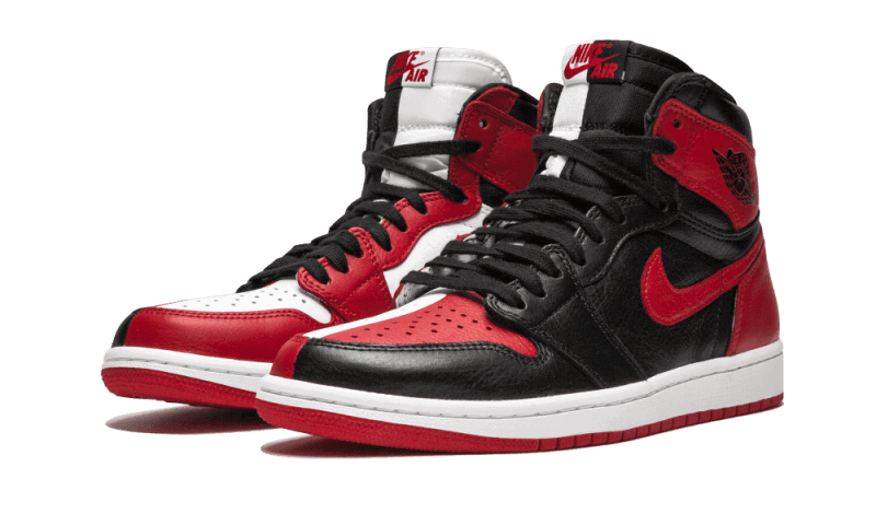 Tenisky a topánky Jordan Air Jordan 1 Retro High ''Homage to Home'' OG NRG Čierna | 861428-061, 1