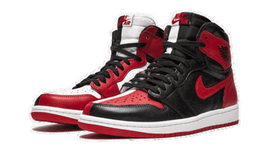 Tenisky a topánky Jordan Air Jordan 1 Retro High ''Homage to Home'' OG NRG Čierna | 861428-061, 1