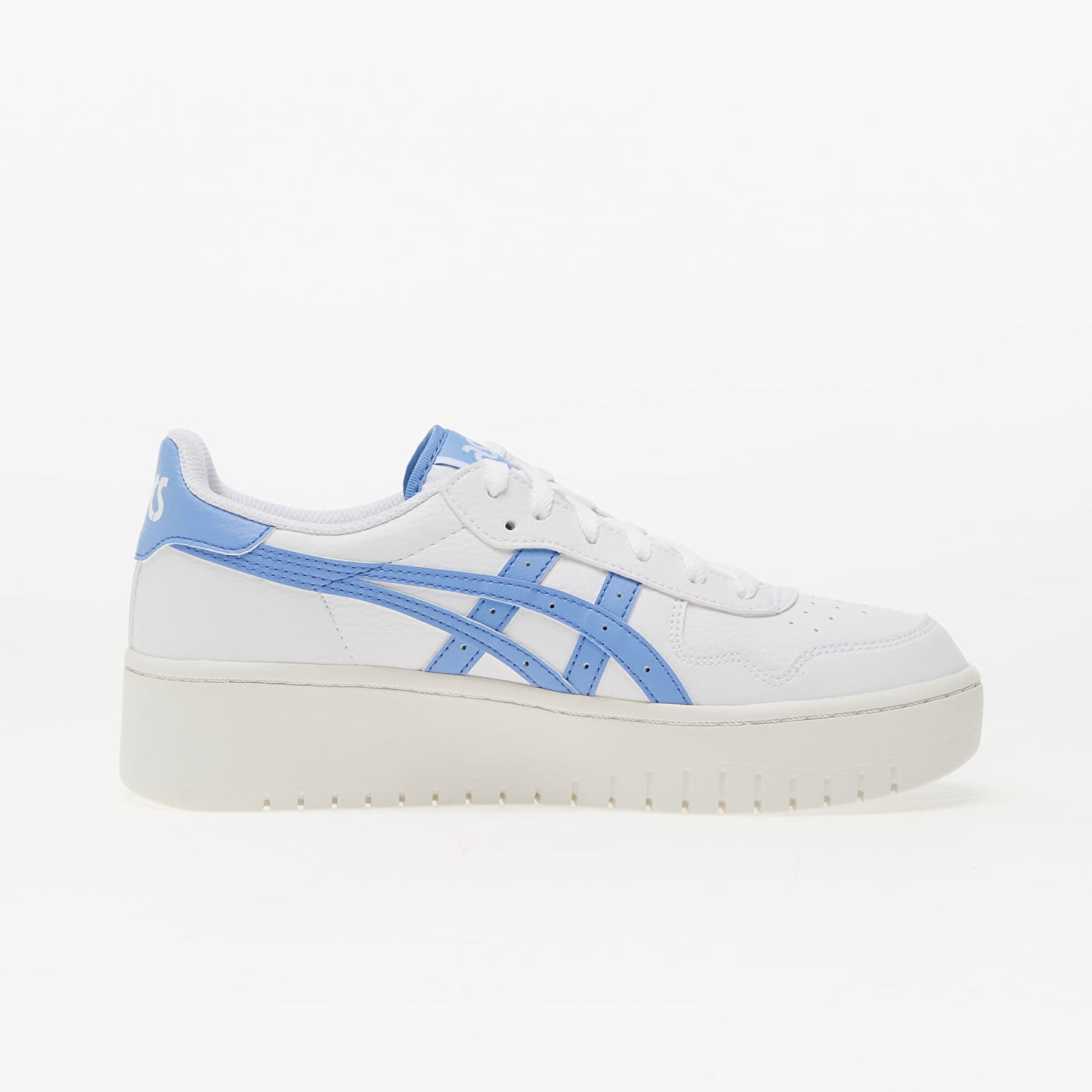 Tenisky a topánky Asics Japan S PF "White" Biela | 1202A024-125, 1
