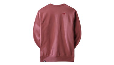 Mikina The North Face City Standard Sweater Červená | NF0A5ID26R4, 2