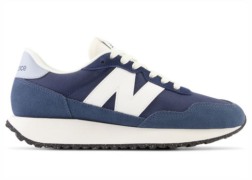 Tenisky a topánky New Balance 237 "Navy" Navy | WS237DN1, 0