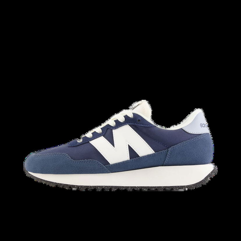 Tenisky a topánky New Balance 237 "Navy" Navy | WS237DN1